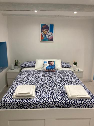 Casa Maradona