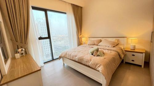 Elite Inn: Parkridge904, Dubaj (fotografie 6)
