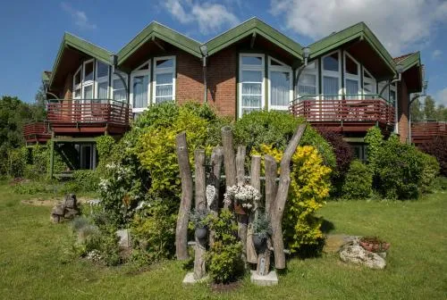 Jana´s Ferienappartements in Plau am See, Deutschland