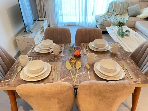 Elite Inn: Parkridge904, Dubaj (fotografie 10)