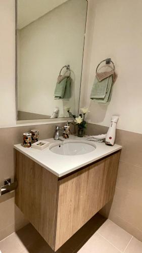 Elite Inn: Parkridge904, Dubaj (fotografie 4)