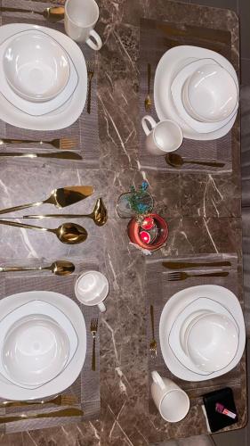 Elite Inn: Parkridge904, Dubaj (fotografie 8)