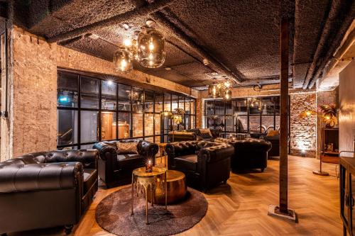 الأنشطة, Hotel Haarhuis in ارنيهيم