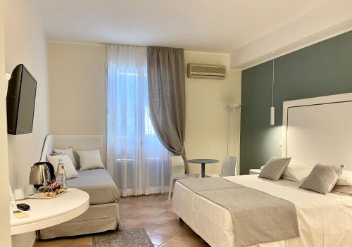 Hotel Posta in Palermo