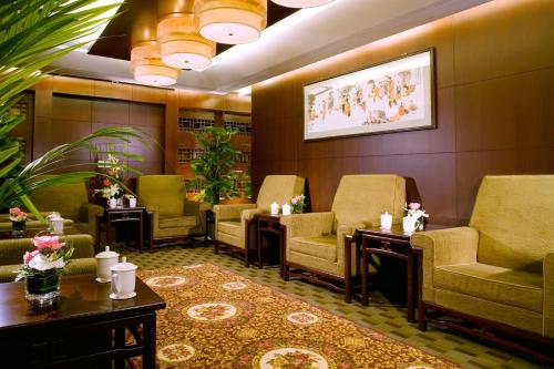 Facilities, Jianguo Hotel in CBD/Guomao