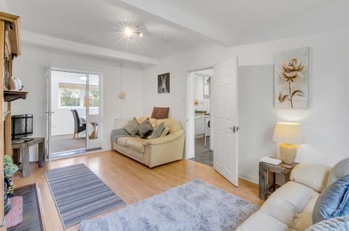 Losinga Lodge- Norwich gîte à louer Norwich International Airport