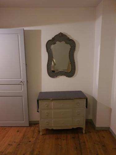 Bienvenue chez moi
