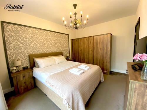 habitat Holiday Apartment - image 13