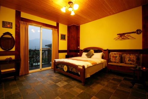 Luxury Pulicity Villa - 화장실