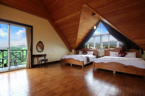 Luxury Pulicity Villa