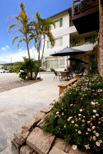 Luxury Pulicity Villa - 정원