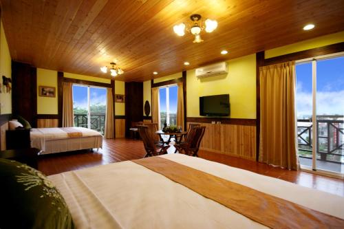 Luxury Pulicity Villa