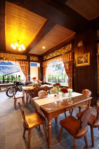 共用Lounge/電視區