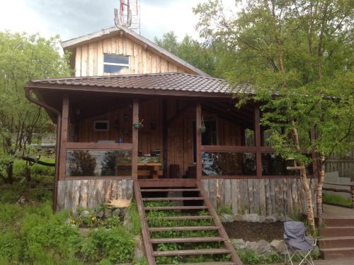 . Holiday Home na Sholokhova