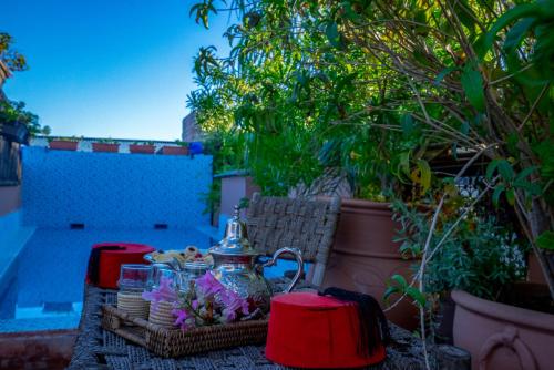 リヤド アヤディーナ＆スパ