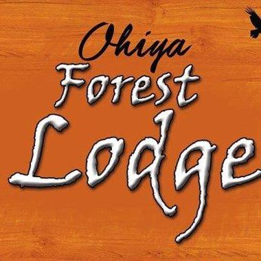 Ohiya Forest Lodge