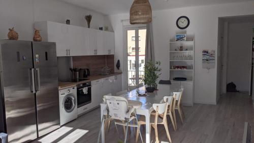 Villa Lina Zoï (Villa Lina Zoi) near มง โบรอน