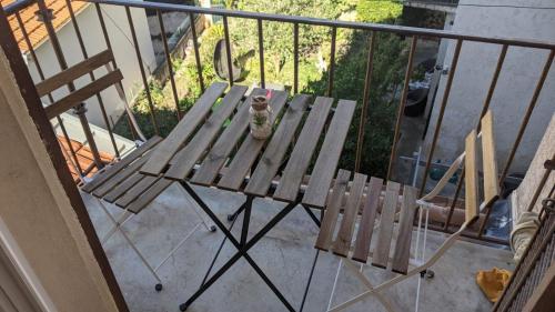 Villa Lina Zoï (Villa Lina Zoi) near มง โบรอน