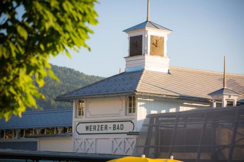 Werzer's Hotel Resort Pörtschach - image 8