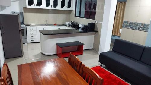 Bonjour Apartments