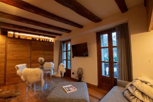 L.A. SUITE Courmayeur L.A. SUITE Courmayeur