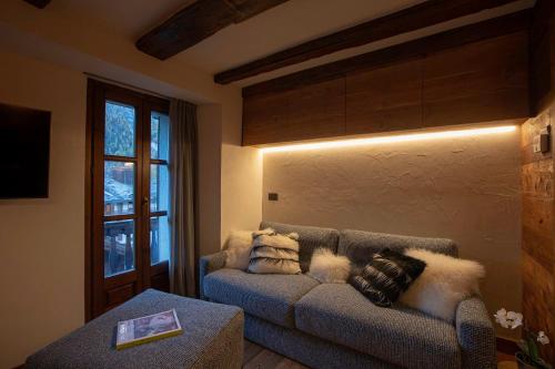 L.A. SUITE Courmayeur L.A. SUITE Courmayeur