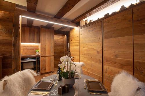 L.A. SUITE Courmayeur L.A. SUITE Courmayeur