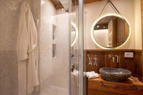 L.A. SUITE Courmayeur L.A. SUITE Courmayeur