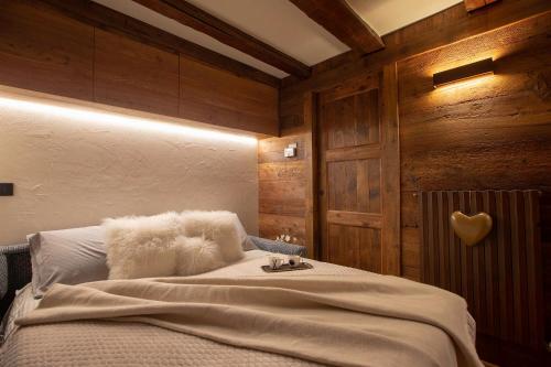 L.A. SUITE Courmayeur L.A. SUITE Courmayeur