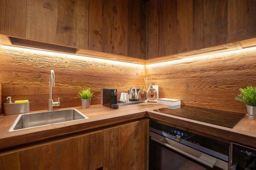 L.A. SUITE Courmayeur L.A. SUITE Courmayeur