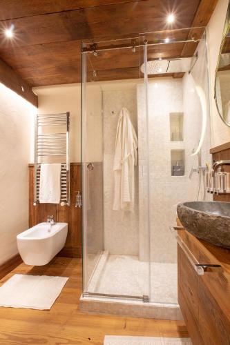 L.A. SUITE Courmayeur L.A. SUITE Courmayeur