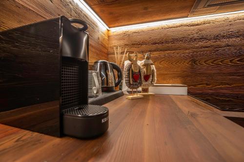 L.A. SUITE Courmayeur L.A. SUITE Courmayeur