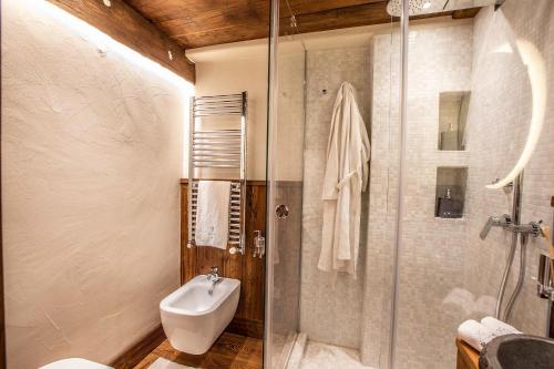 L.A. SUITE Courmayeur L.A. SUITE Courmayeur