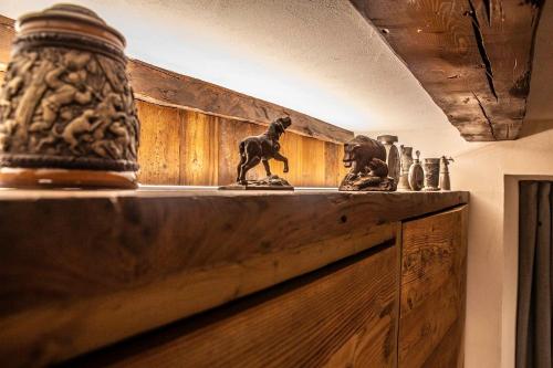 L.A. SUITE Courmayeur L.A. SUITE Courmayeur