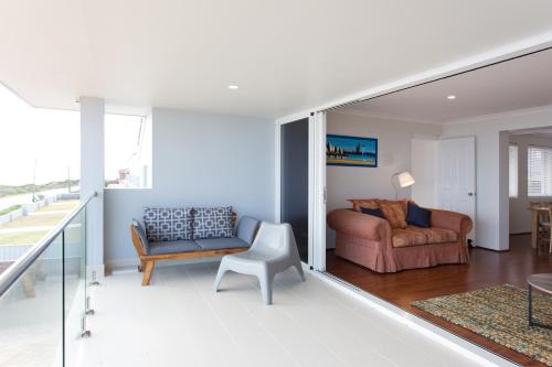 Blue Bay Beach Stay - Mandurah