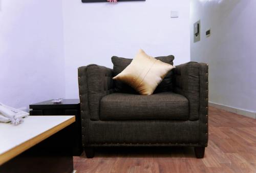 SPRINGBOARD LODGE