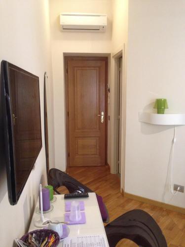 L'Appartamento Romano – Rome