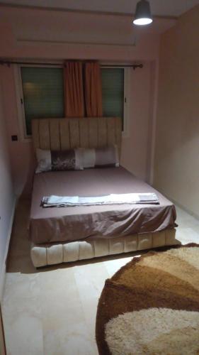 Bel appartement neuf et moderne Sur Maarif( deux chambres)