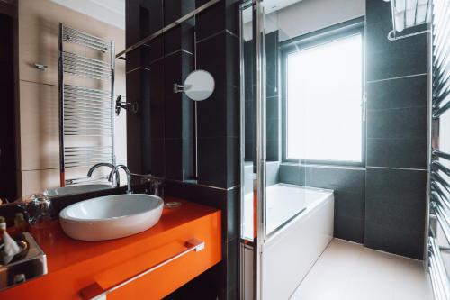 Boutique Garni Hotel Townhouse 27 - image 9