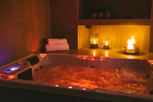 . SAVOY residence