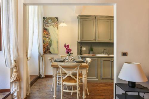 Two-Bedroom Apartment image 9