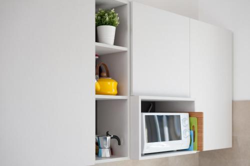 IL GRANDUCA Cozy Apartment - image 2