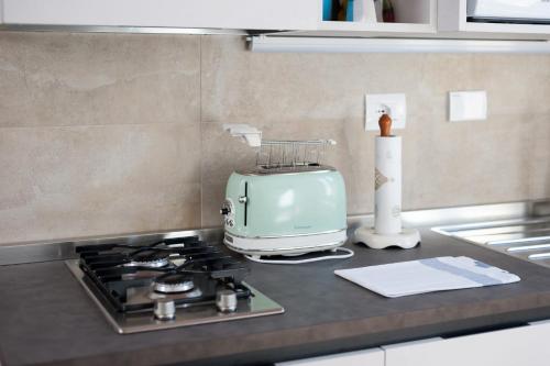 IL GRANDUCA Cozy Apartment - image 9