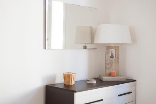 IL GRANDUCA Cozy Apartment - image 10