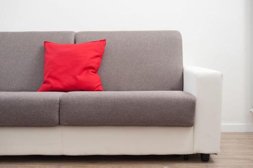 IL GRANDUCA Cozy Apartment - image 7