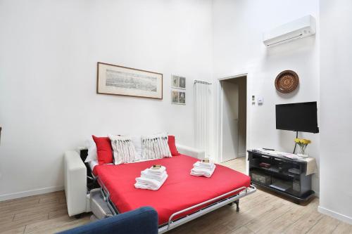 IL GRANDUCA Cozy Apartment - image 4