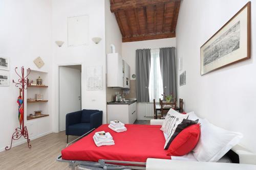 IL GRANDUCA Cozy Apartment - image 11