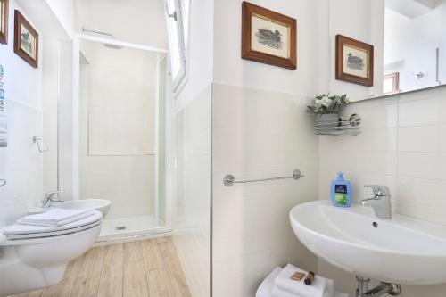 IL GRANDUCA Cozy Apartment - image 14