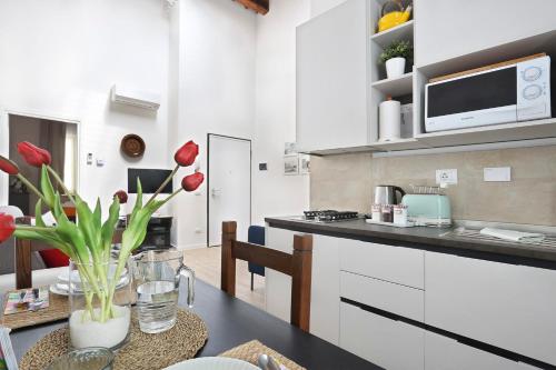 IL GRANDUCA Cozy Apartment - image 6
