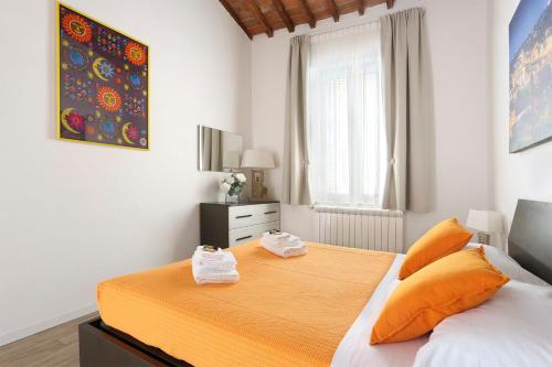 IL GRANDUCA Cozy Apartment - main image